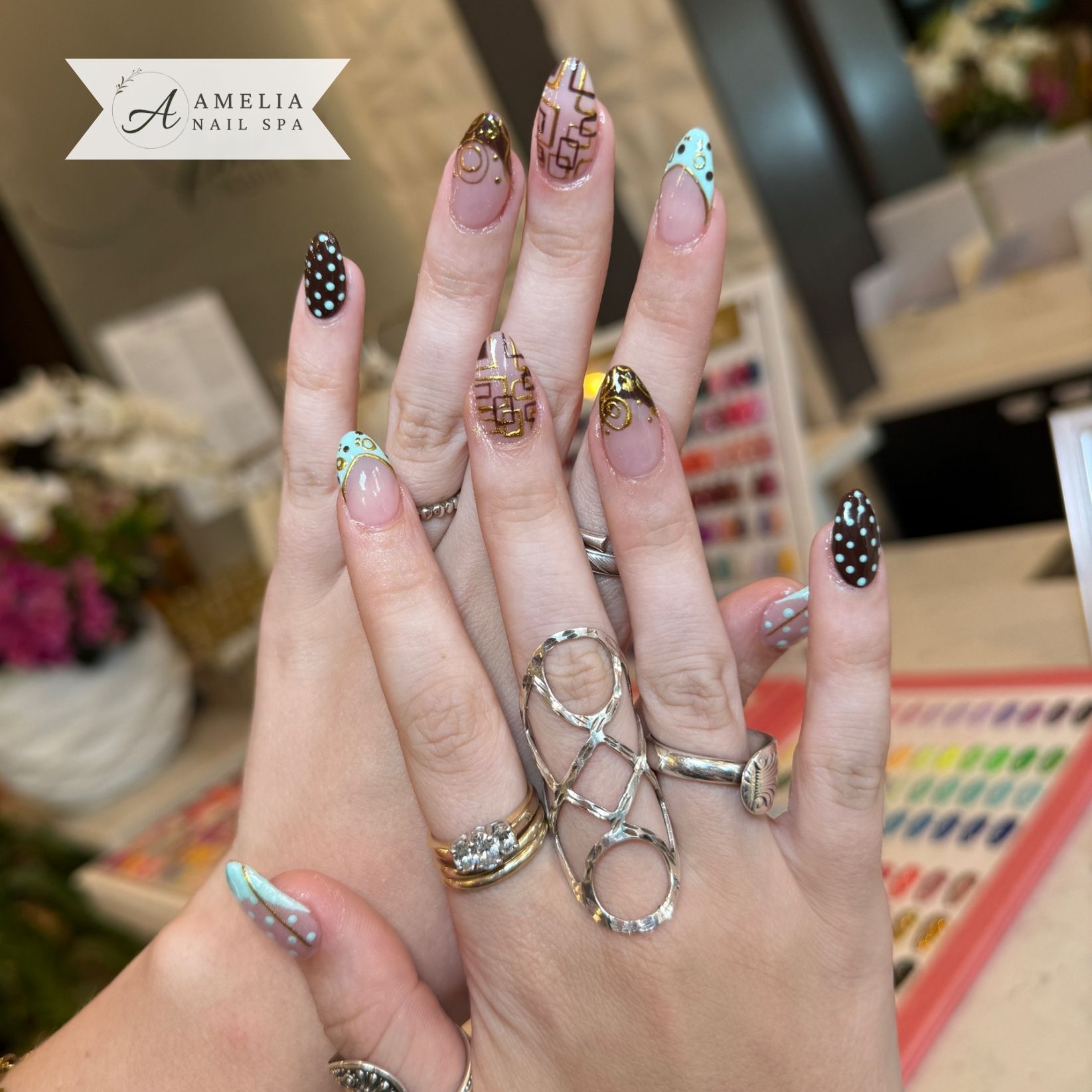 Amelia Nail Spa